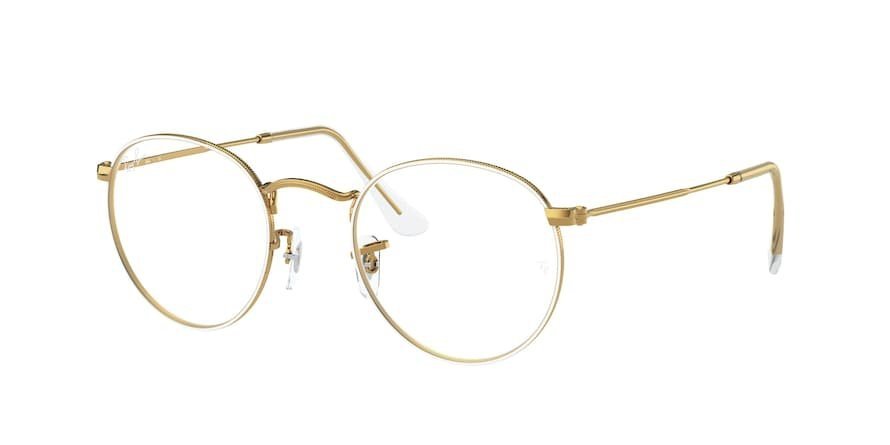 OKULARY KOREKCYJNE RAY-BAN® RX 3447V 3104 50 ROZMIAR M OKULARY KOREKCYJNE RAY-BAN® RX 3447V 3104 50 ROZMIAR M